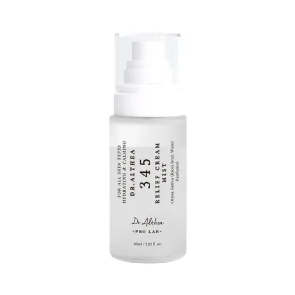 Dr. Althea 345 cream mist (60 ml)